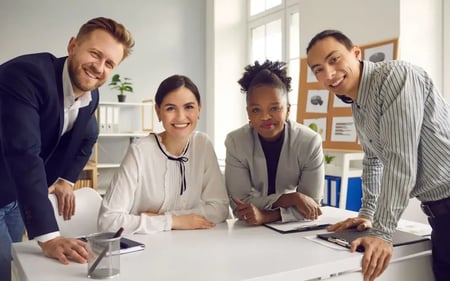 Perks of Becoming an International Team Member After Hospitality Training