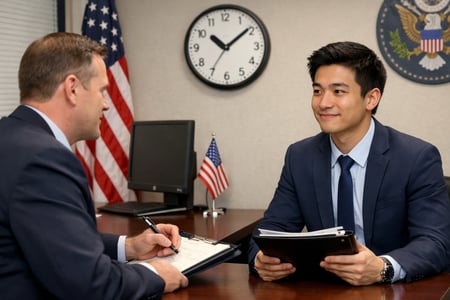 understanding-j1-visa-interview-process