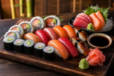 world-sushi-day-history-of-sushi