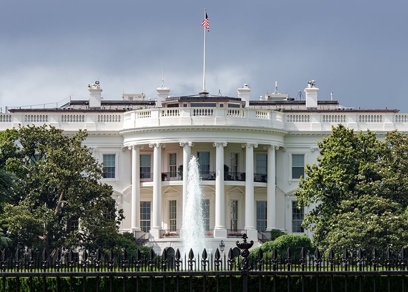 House officials