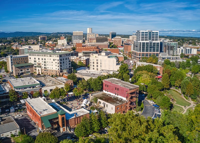 Greenville 50 Most Influential