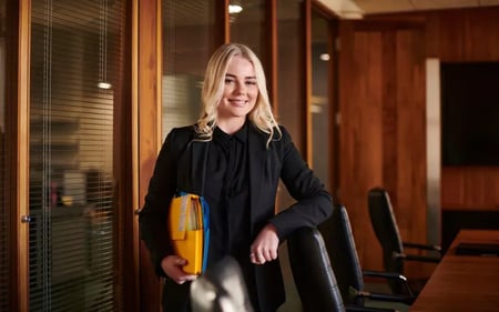 Your First 90 Days: Setting Goals and Growing in Your Hospitality Role