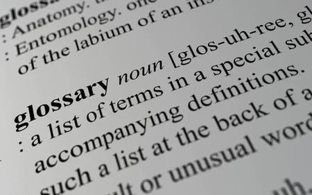The Ultimate Glossary for Hospitality Training Program Newbies