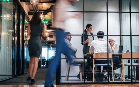 From Classroom to Career: How Internships Launch Hospitality Careers