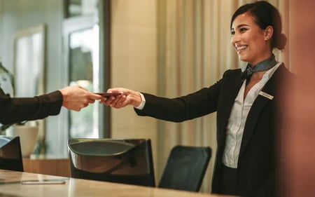 The Future of Hospitality Talent: How Training Programs Are Filling the Industry Gap