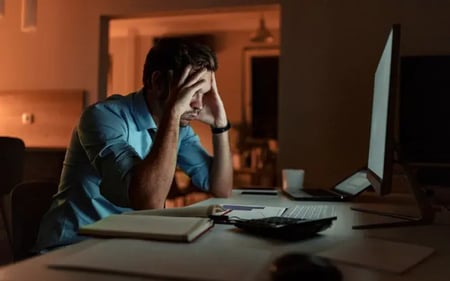 Conquer Burnout and Thrive in Hospitality Jobs