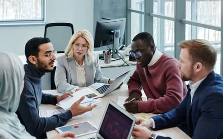 Cultural Exchange in Reverse: What J1 Visa Participants Teach Their American Hosts