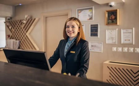 Explore Exciting Hotel Jobs: Roles, Responsibilities, and Salaries