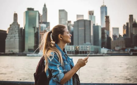 Exploring America Like a Local on Your J1 Visa - HRC International