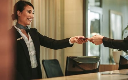 Future-Proof Your Hospitality Career: Essential Skills for 2025