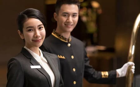 Hospitality Jobs Need More Young Talent in 2025