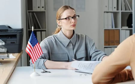 Hospitality Jobs: How to Prepare for Your J1 Visa US Embassy Interview