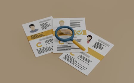 How to Create the Perfect CV for Hospitality Jobs