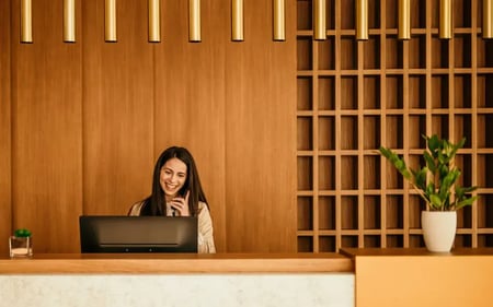 Mastering the Art of Customer Experience in Hospitality Jobs