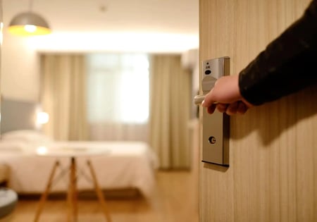 What Is Room Division Management In Hotel?