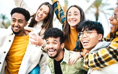 Why Gen Z Wants Hospitality Jobs