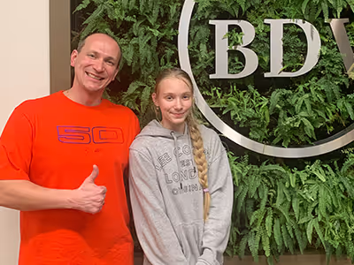 Former Clients BDV Former Clients BDV